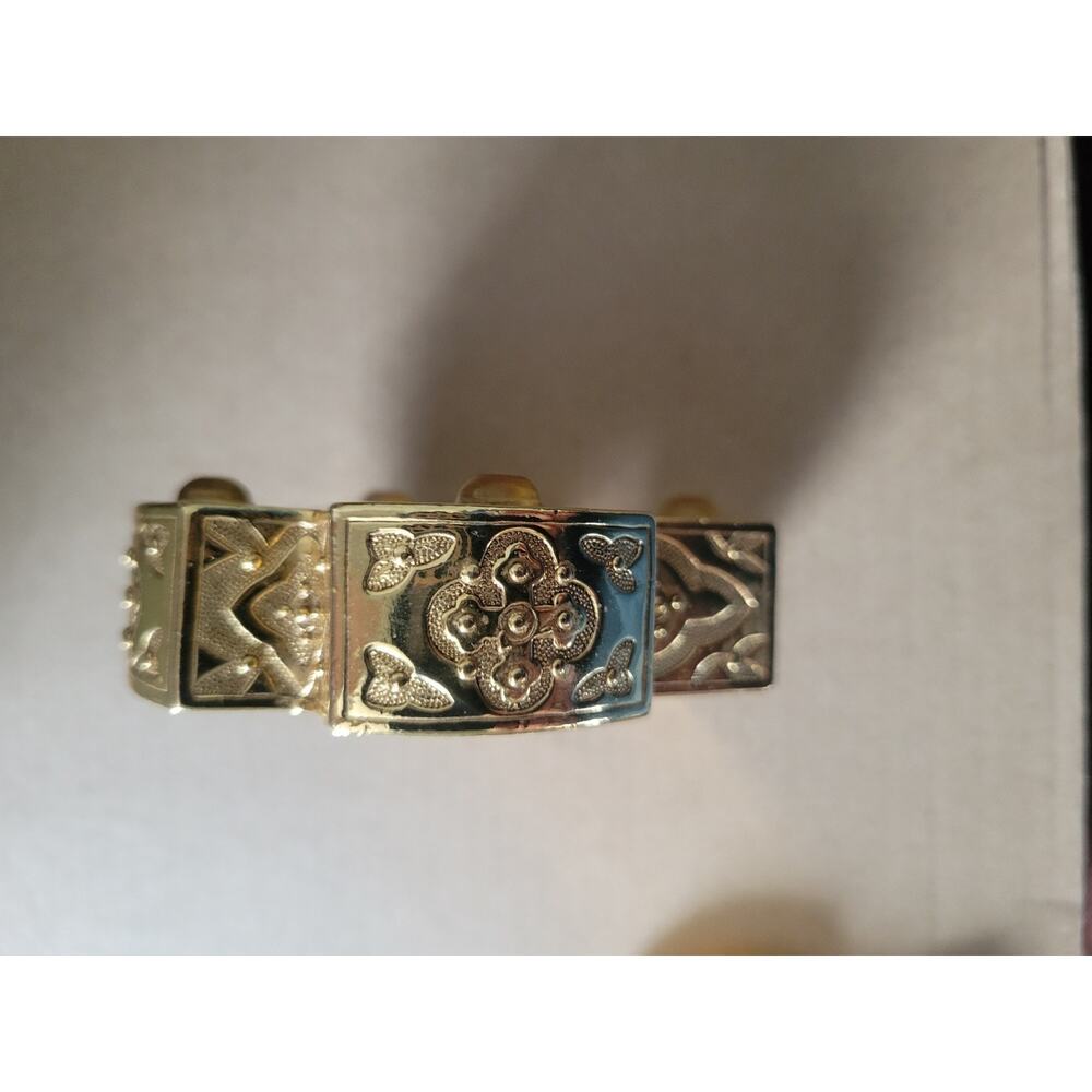 The Vatican Library Collection Ava Maria Rosary Prayer Trinket Box - Picture 6 of 11